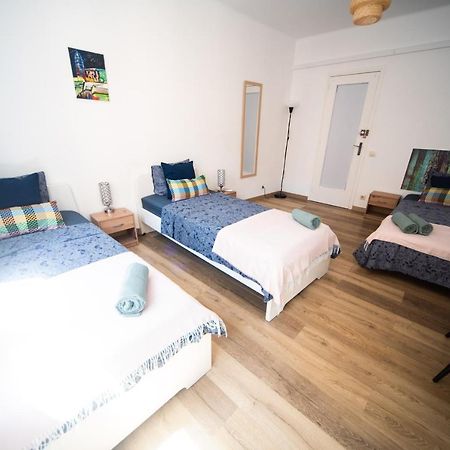 By Port Vell Rooms Барселона Екстер'єр фото