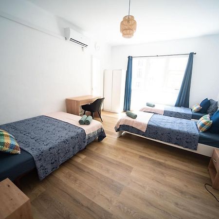 By Port Vell Rooms Барселона Екстер'єр фото