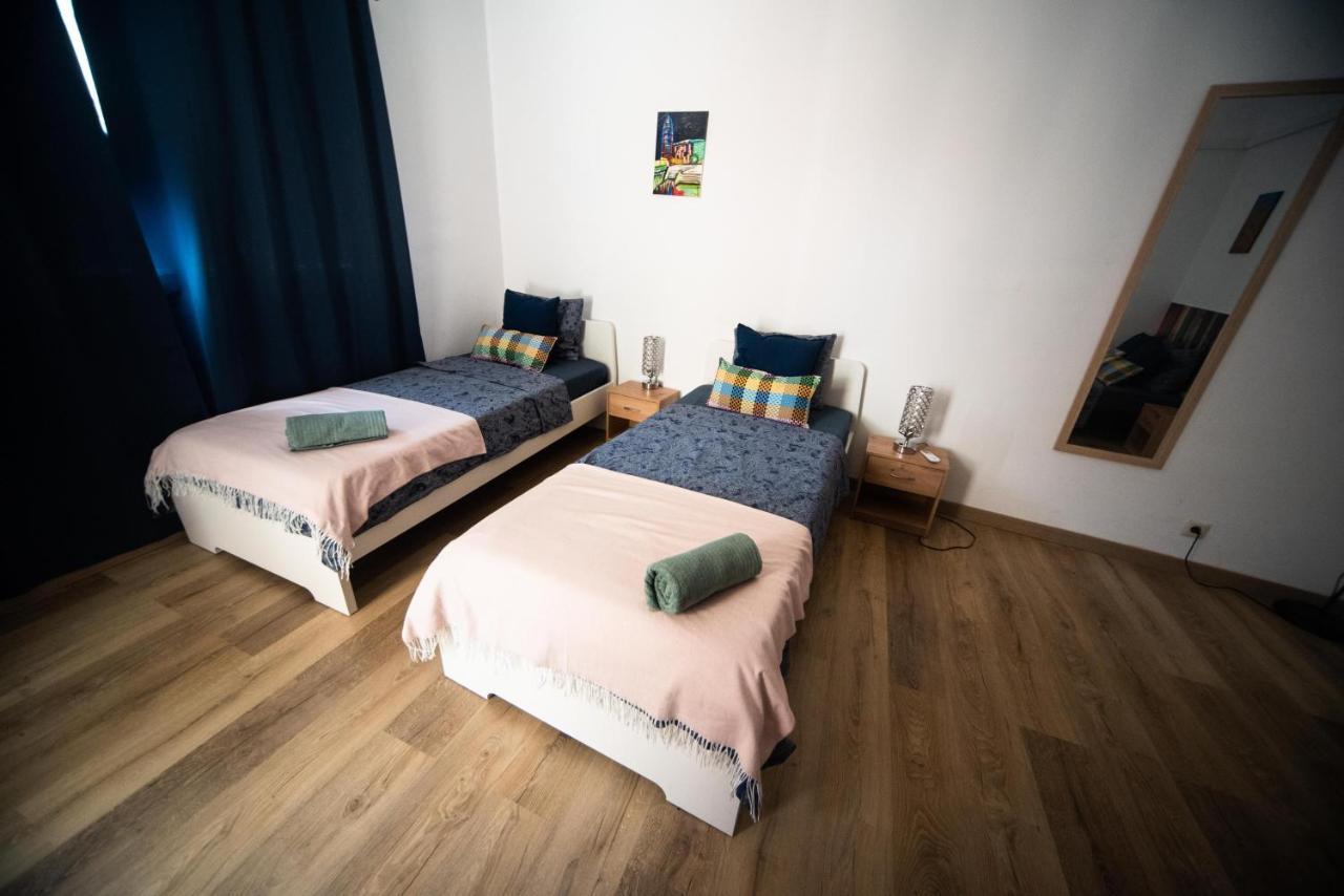 By Port Vell Rooms Барселона Екстер'єр фото