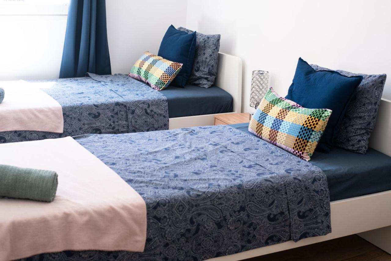 By Port Vell Rooms Барселона Екстер'єр фото