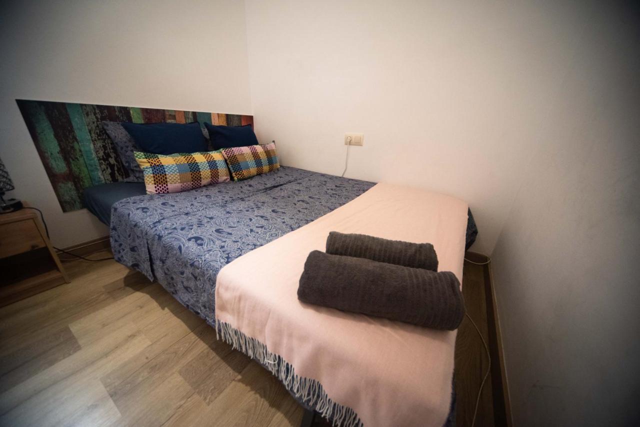 By Port Vell Rooms Барселона Екстер'єр фото