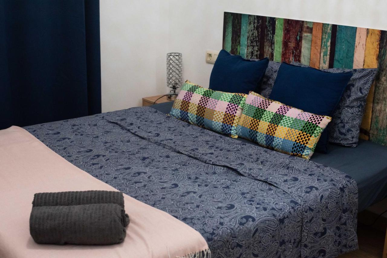 By Port Vell Rooms Барселона Екстер'єр фото