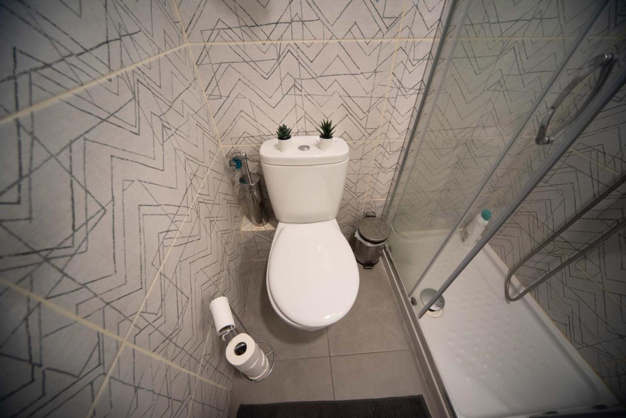 By Port Vell Rooms Барселона Екстер'єр фото